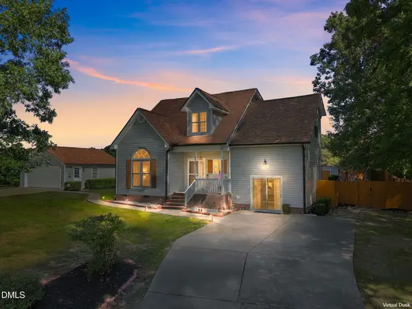 75 Linnett Court, Youngsville, NC 27596