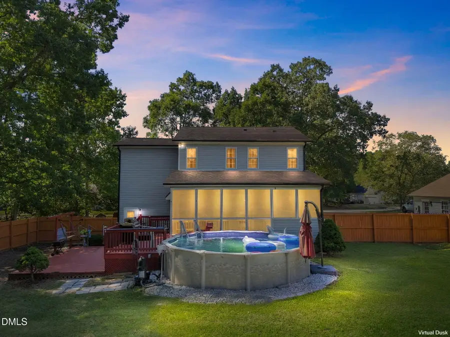 75 Linnett Court, Youngsville, NC 27596 - #2