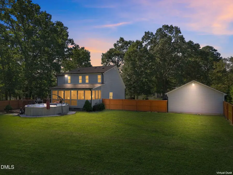 75 Linnett Court, Youngsville, NC 27596 - #3