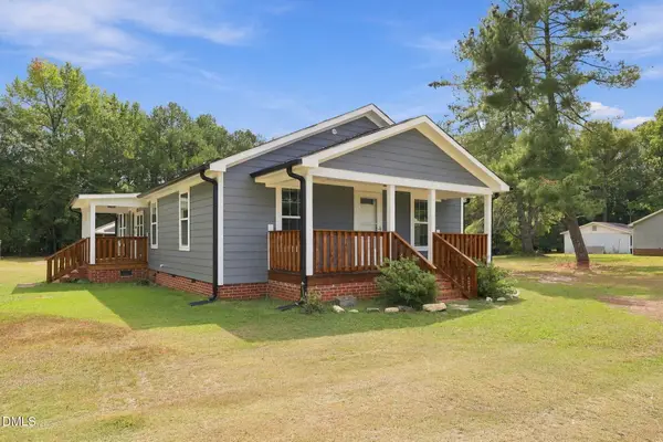 2805 Mount Pisgah Church Road, Sanford, NC 27332