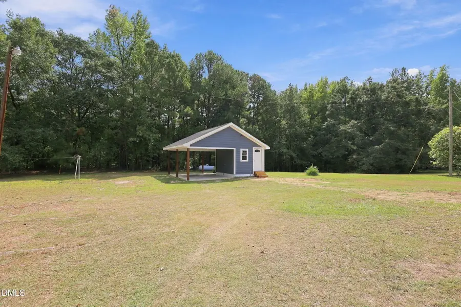 2805 Mount Pisgah Church Road, Sanford, NC 27332 - #3