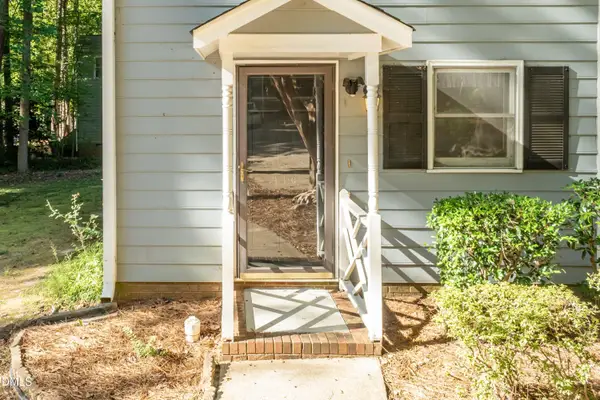 110 Cimmaron Court, Cary, NC 27511
