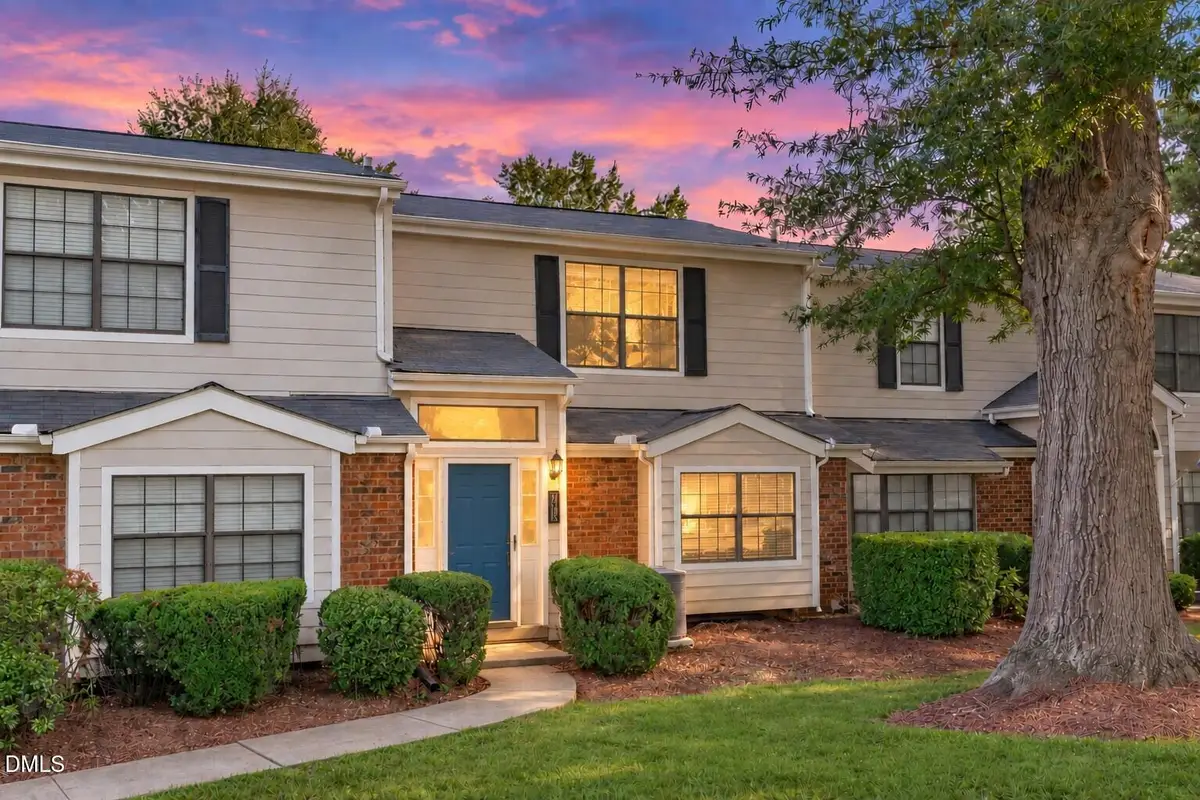 7918 Falcon Rest Circle, Raleigh, NC 27615 - #1