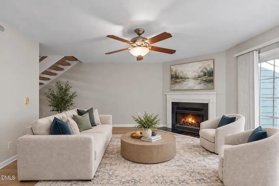 7918 Falcon Rest Circle, Raleigh, NC 27615 - #2