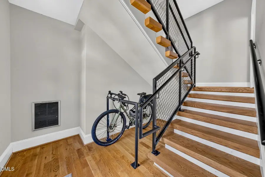 607 Smedes Place, Raleigh, NC 27605 - #3