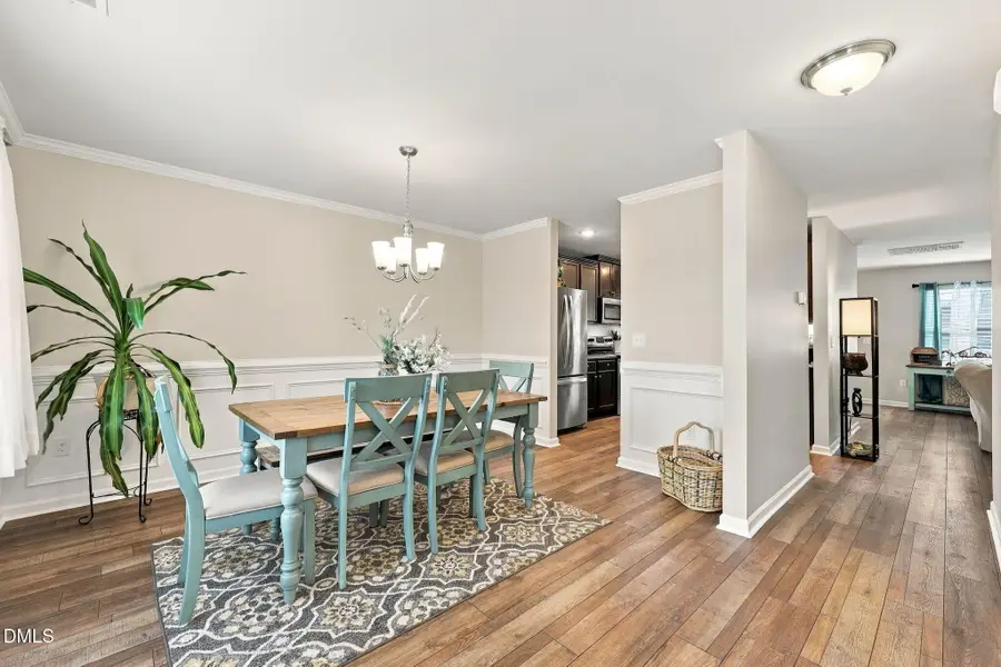 2817 E Brookwood Court, Creedmoor, NC 27522 - #2
