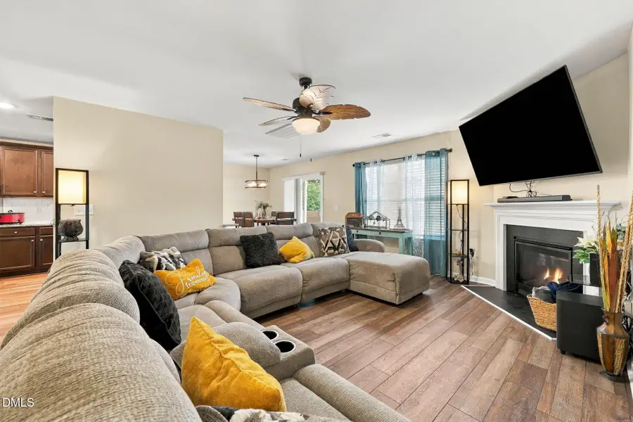 2817 E Brookwood Court, Creedmoor, NC 27522 - #3