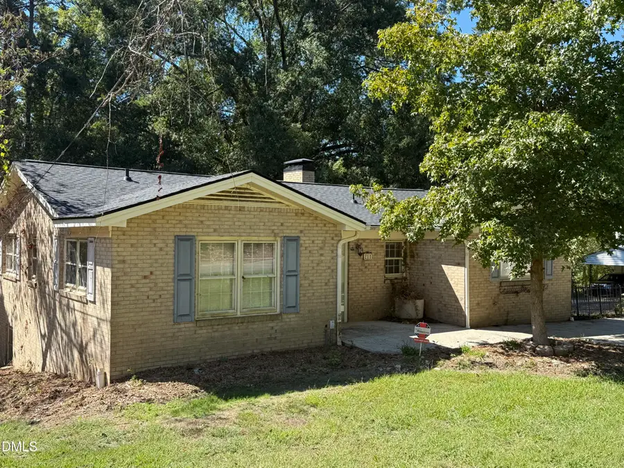 211 Carbonton Road, Sanford, NC 27330 - #2