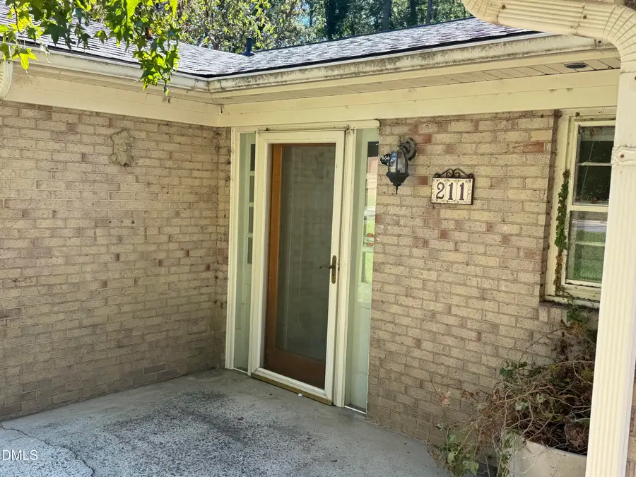 211 Carbonton Road, Sanford, NC 27330 - #3