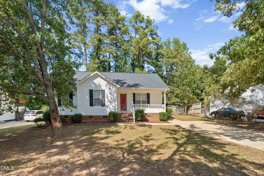 204 Southerby Drive, Garner, NC 27529 - #2