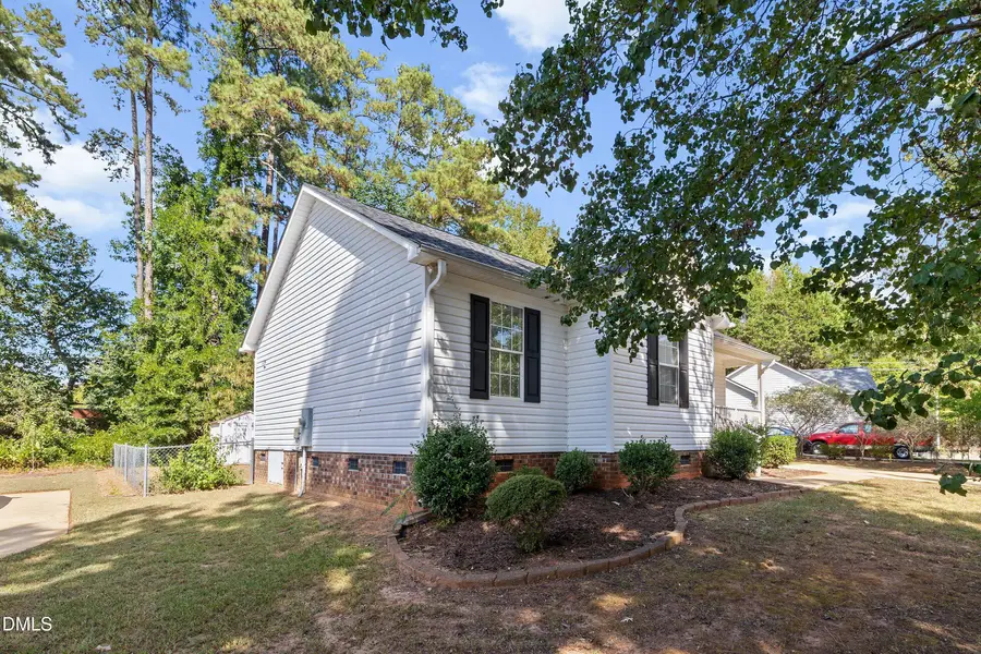 204 Southerby Drive, Garner, NC 27529 - #3