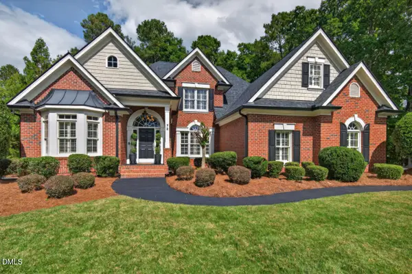 72 Edgewood Drive, Durham, NC 27713