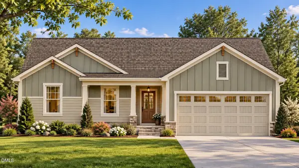 2024 Enon Road, Oxford, NC 27565