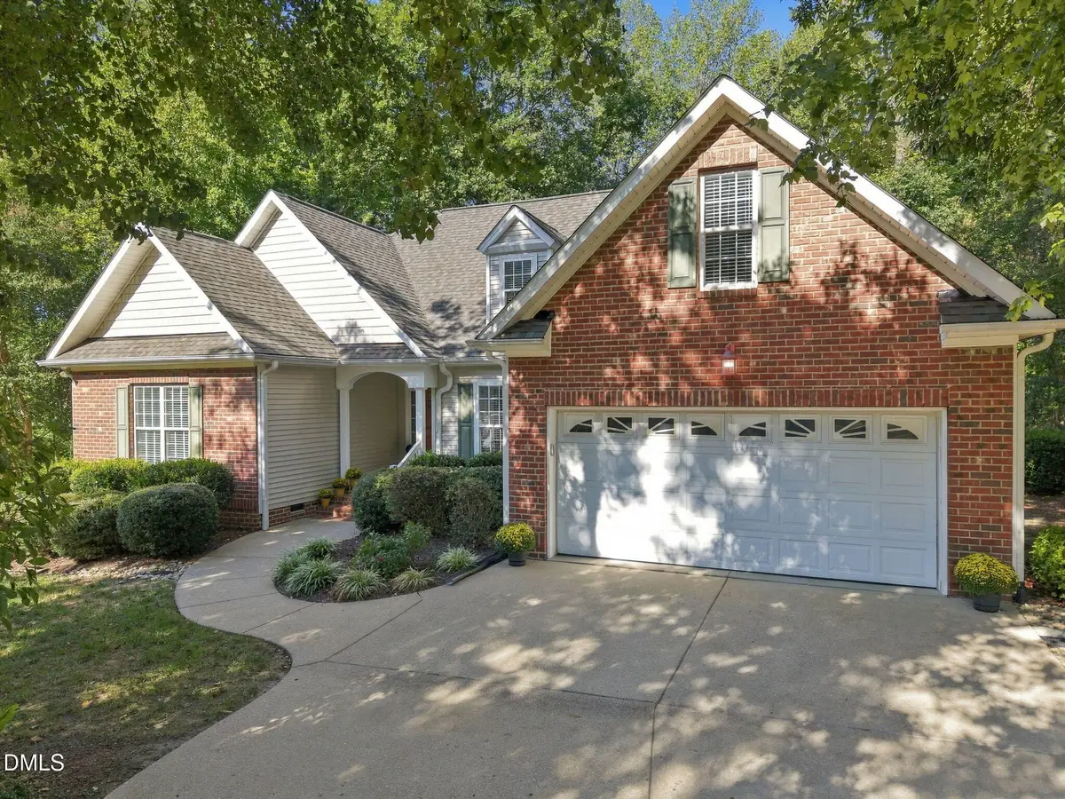 416 Green Turret Drive, Rolesville, NC 27571 - #1