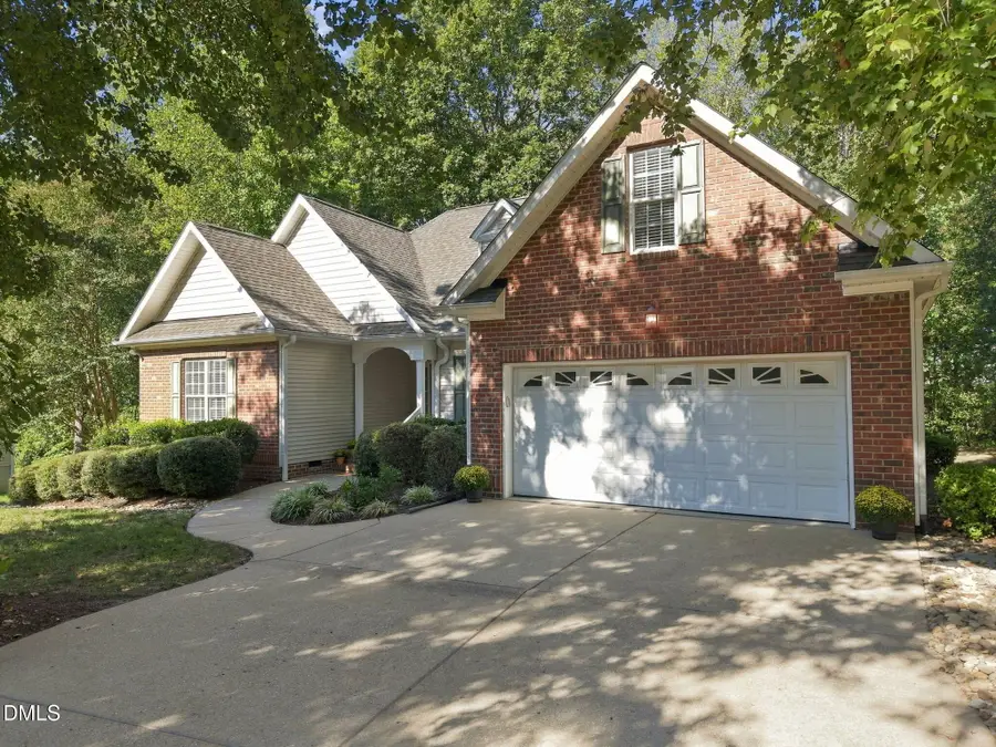 416 Green Turret Drive, Rolesville, NC 27571 - #2