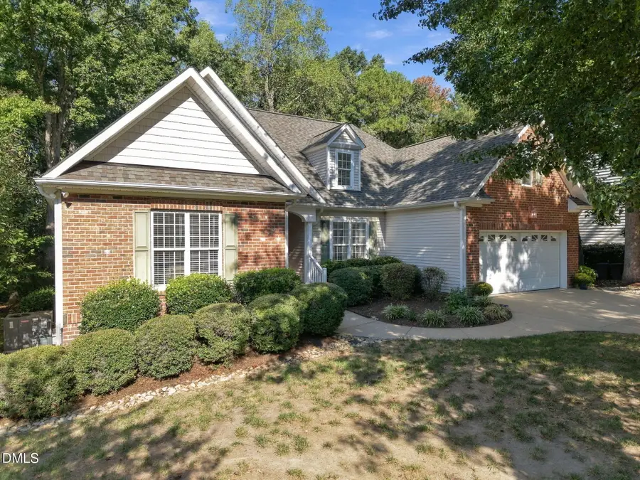 416 Green Turret Drive, Rolesville, NC 27571 - #3
