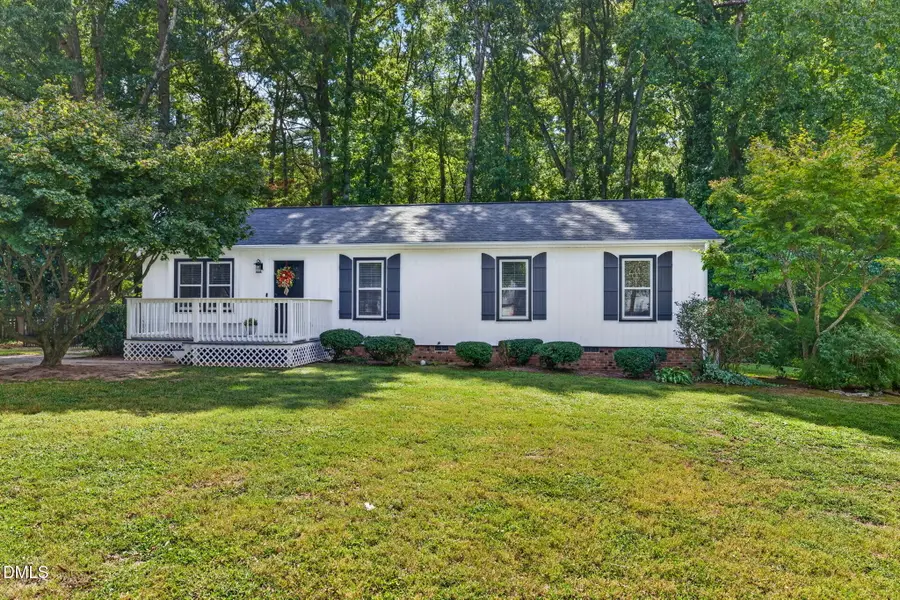 1105 Springview Trail, Garner, NC 27529 - #2