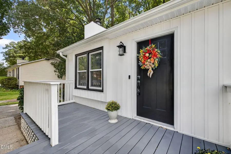 1105 Springview Trail, Garner, NC 27529 - #3
