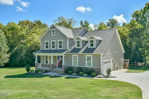 4328 Salem Church Road, Haw River, NC 27258