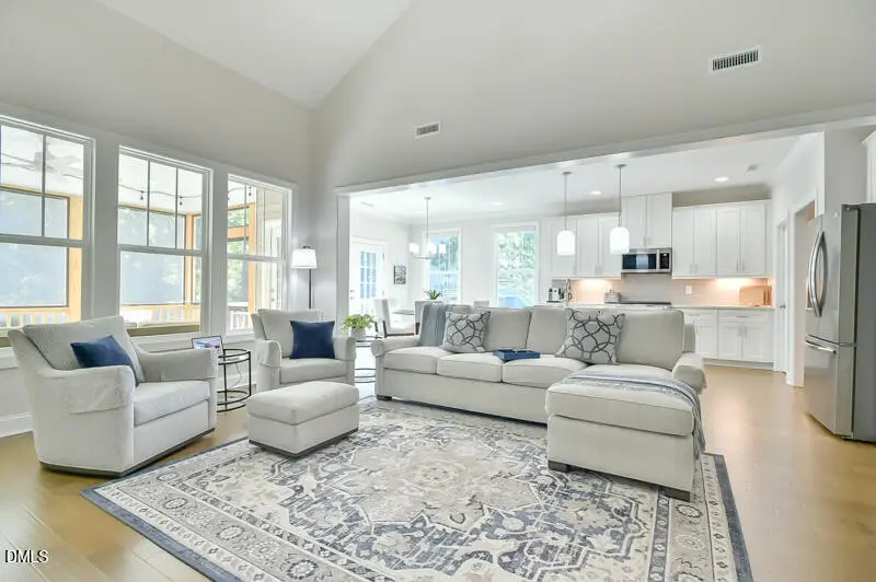 4328 Salem Church Road, Haw River, NC 27258 - #3