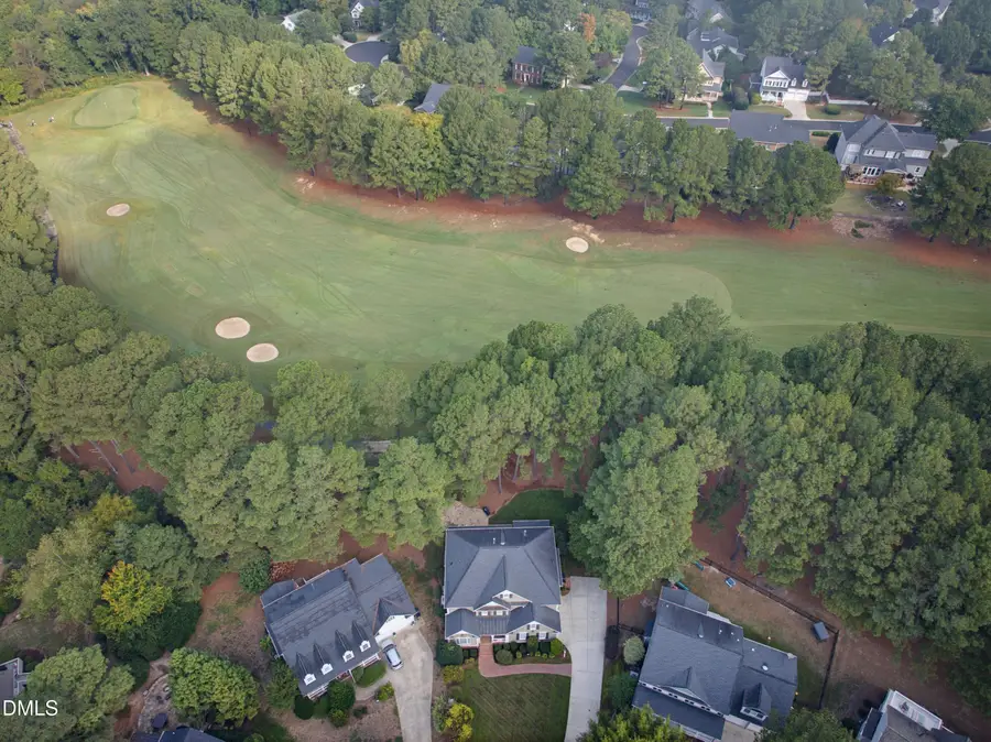 1205 Crozier Court, Wake Forest, NC 27587 - #2