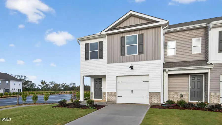 14 Bee Garden Court, Angier, NC 27501 - #2