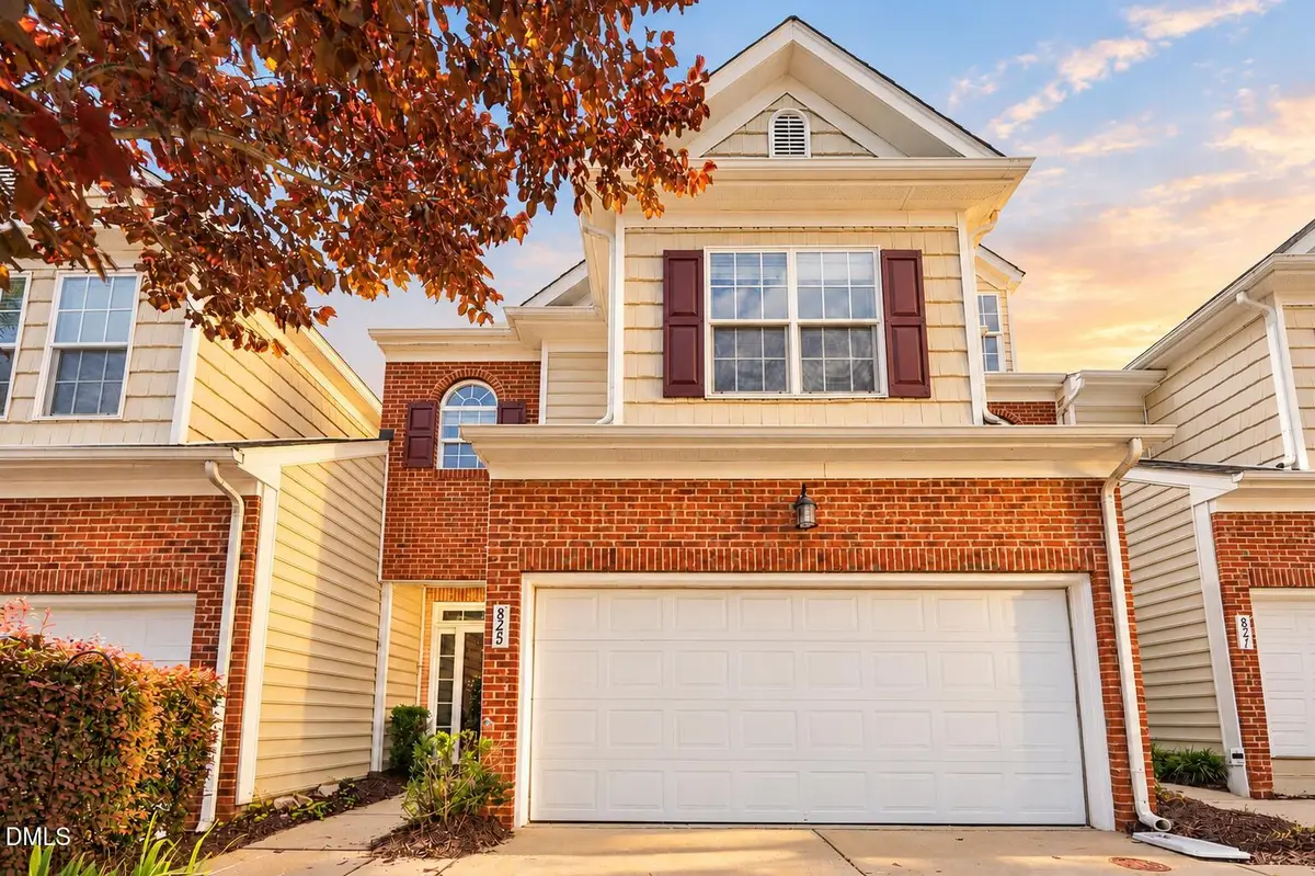 825 Swan Neck Lane, Raleigh, NC 27615 - #1