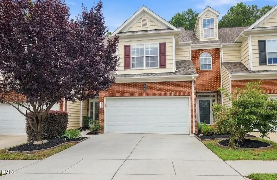 825 Swan Neck Lane, Raleigh, NC 27615 - #2