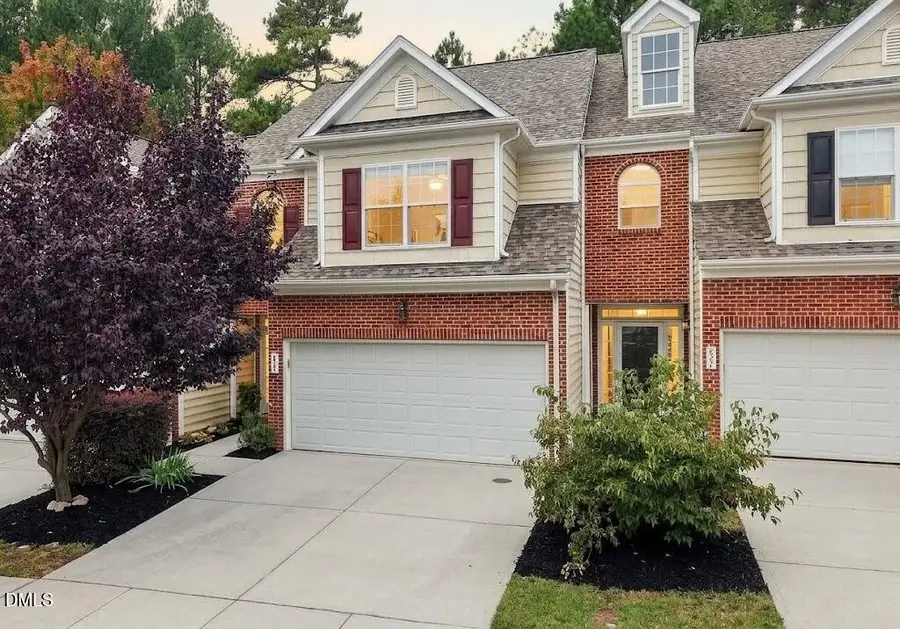 825 Swan Neck Lane, Raleigh, NC 27615 - #3
