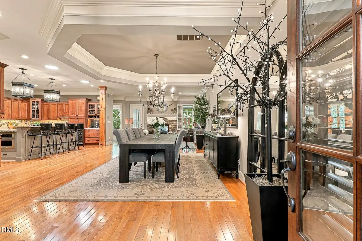 140 Arabella Court, Cary, NC 27518 - #1