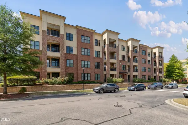 700 Finsbury Street, Durham, NC 27703