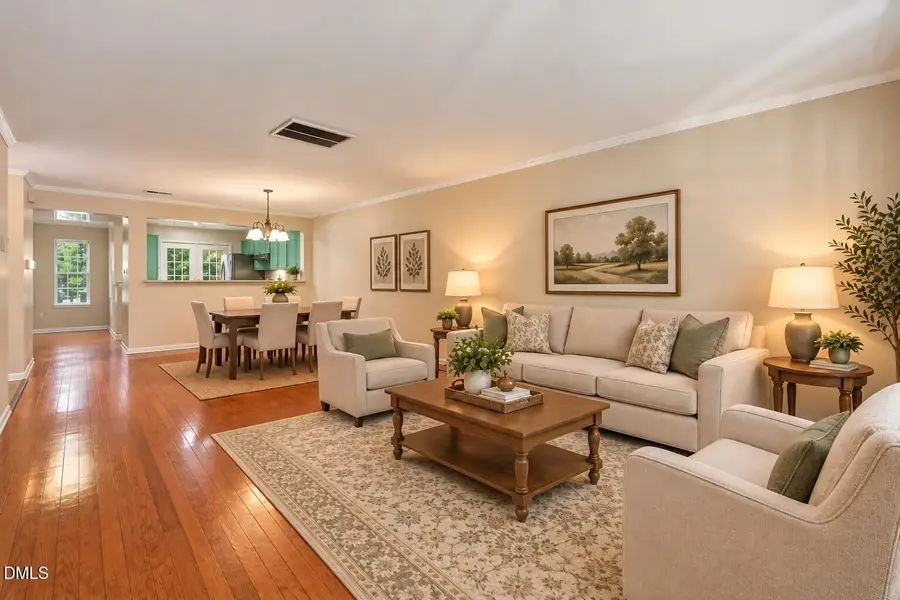 6471 Bellcross Trail, Whitsett, NC 27377 - #3