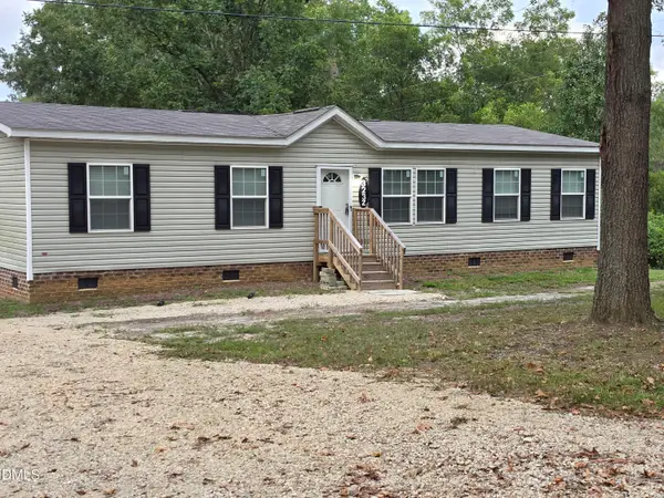 323 Aquilla Road, Benson, NC 27504
