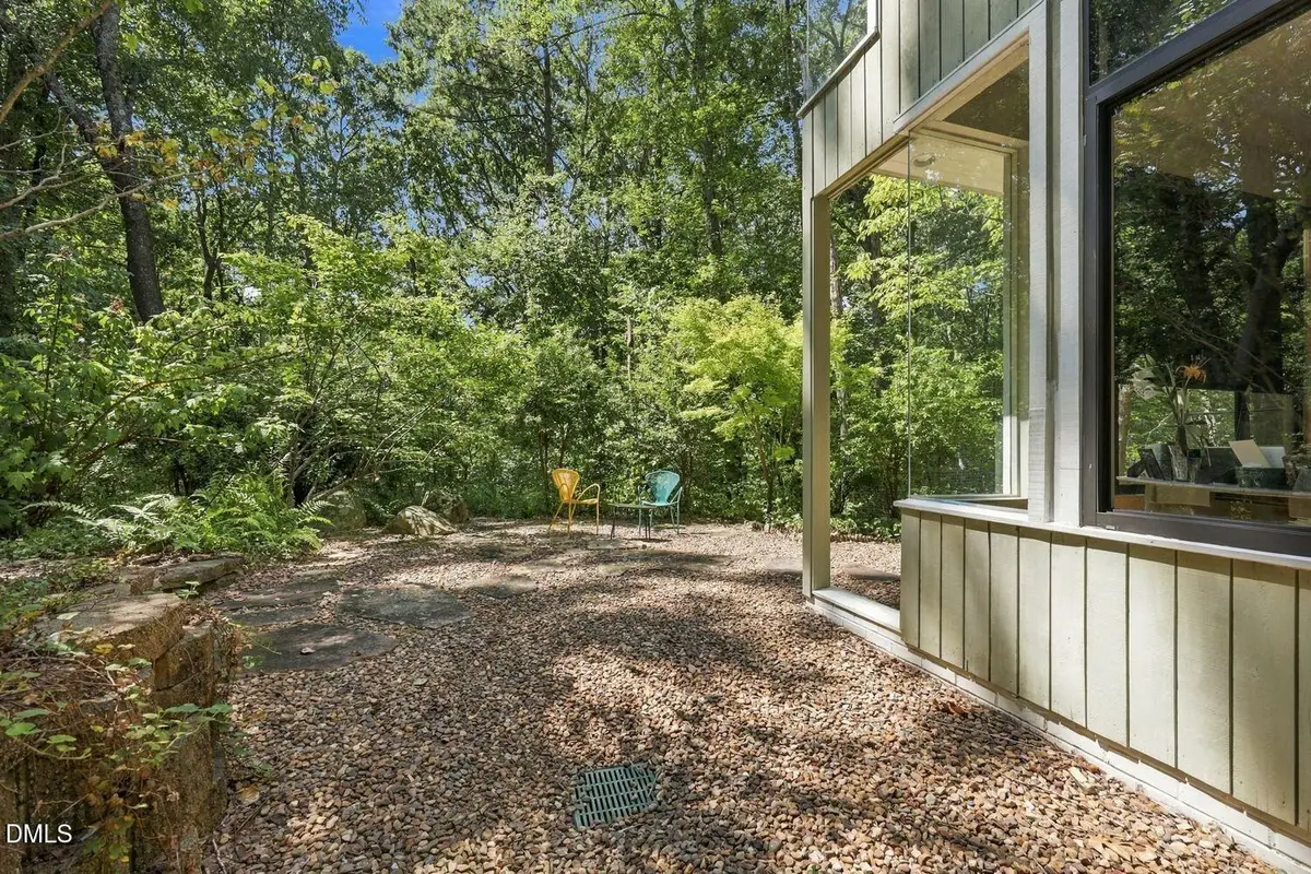 4700 Oak Hill Road, Chapel Hill, NC 27514 - #1