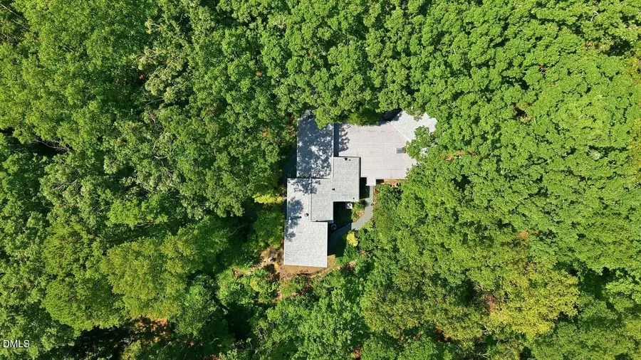 4700 Oak Hill Road, Chapel Hill, NC 27514 - #2