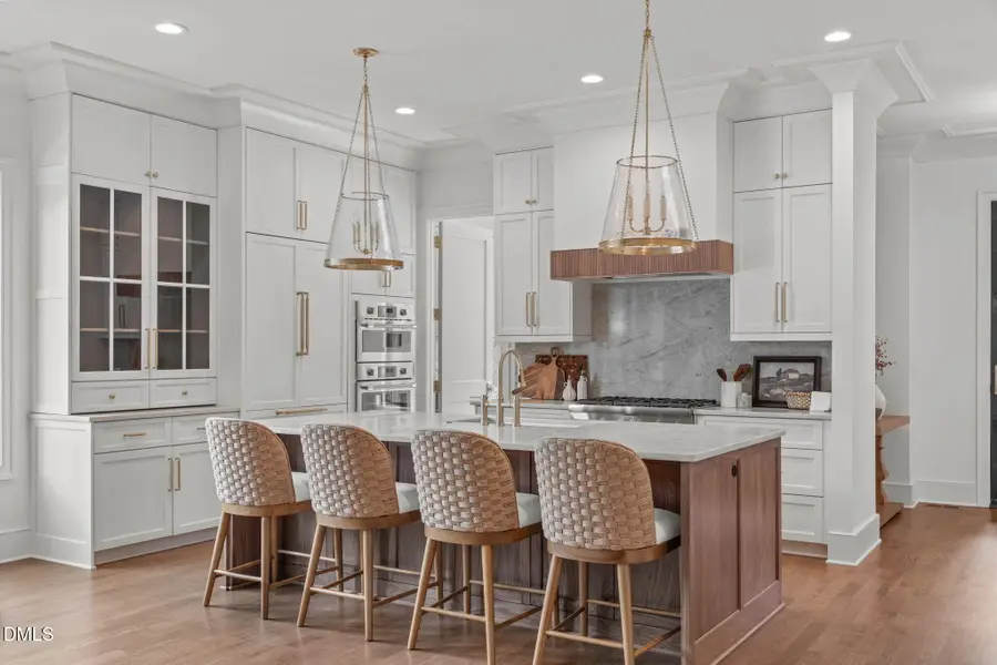 806 Tyrrell Road, Raleigh, NC 27609 - #2