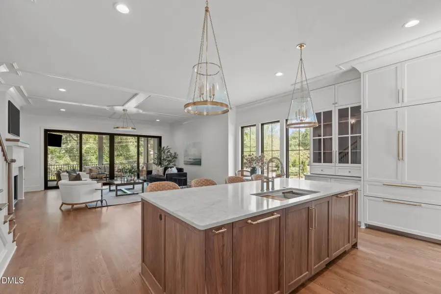 806 Tyrrell Road, Raleigh, NC 27609 - #3