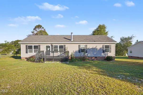 260 Prairie Lane, Lillington, NC 27546