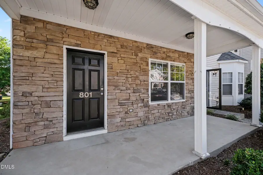 1725 Tw Alexander Drive, Durham, NC 27703 - #2