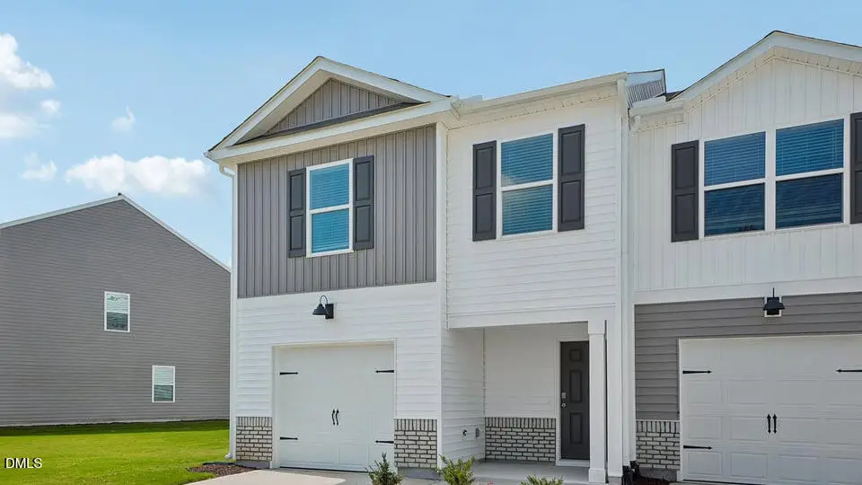 32 Bee Garden Court, Angier, NC 27501 - #1