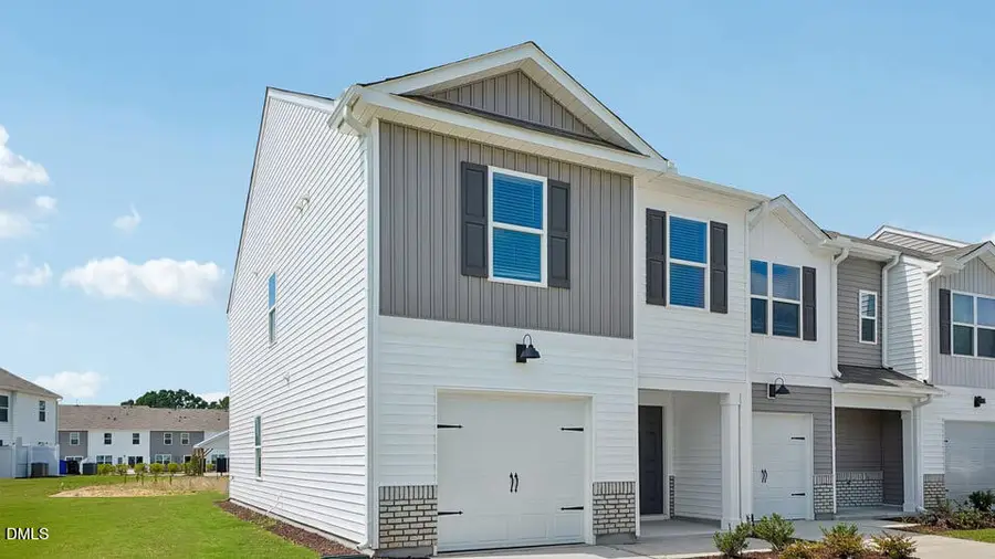 32 Bee Garden Court, Angier, NC 27501 - #2