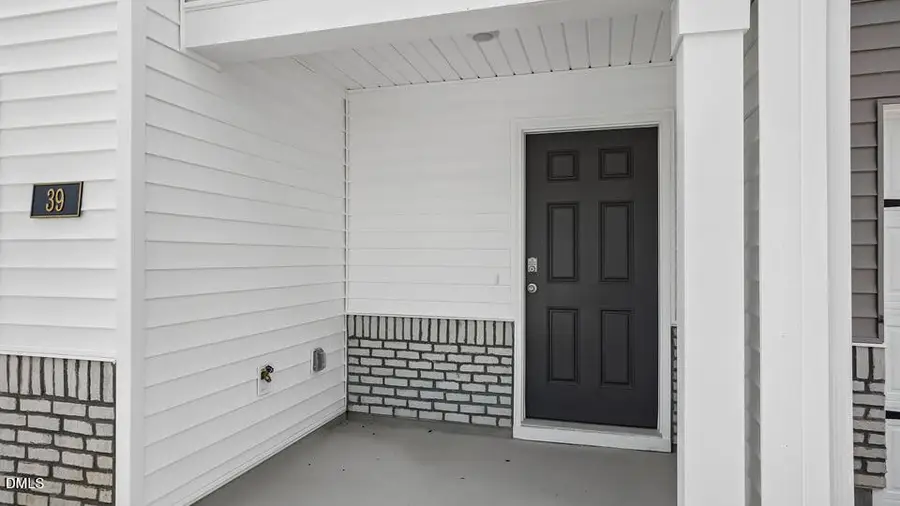 32 Bee Garden Court, Angier, NC 27501 - #3