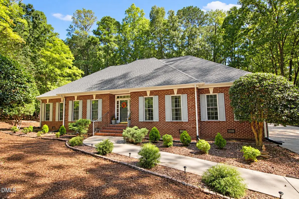 1130 Creekside Trail, Sanford, NC 27332 - #1