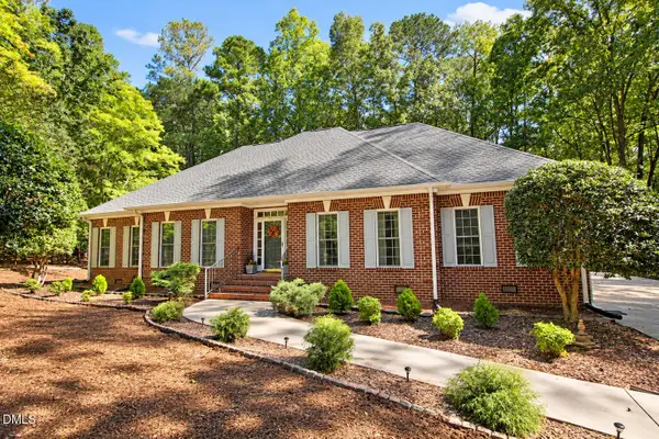 1130 Creekside Trail, Sanford, NC 27332