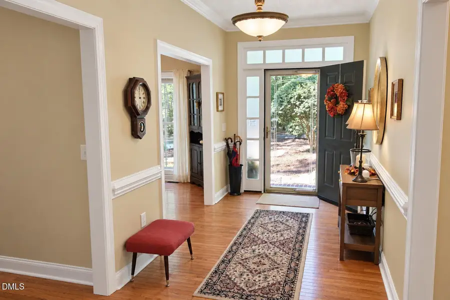 1130 Creekside Trail, Sanford, NC 27332 - #3