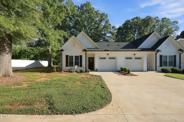 712 W Lee Avenue, Yadkinville, NC 27055