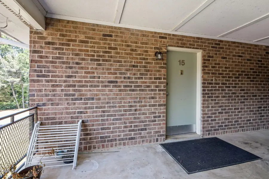 124 Fidelity Street, Carrboro, NC 27510 - #2