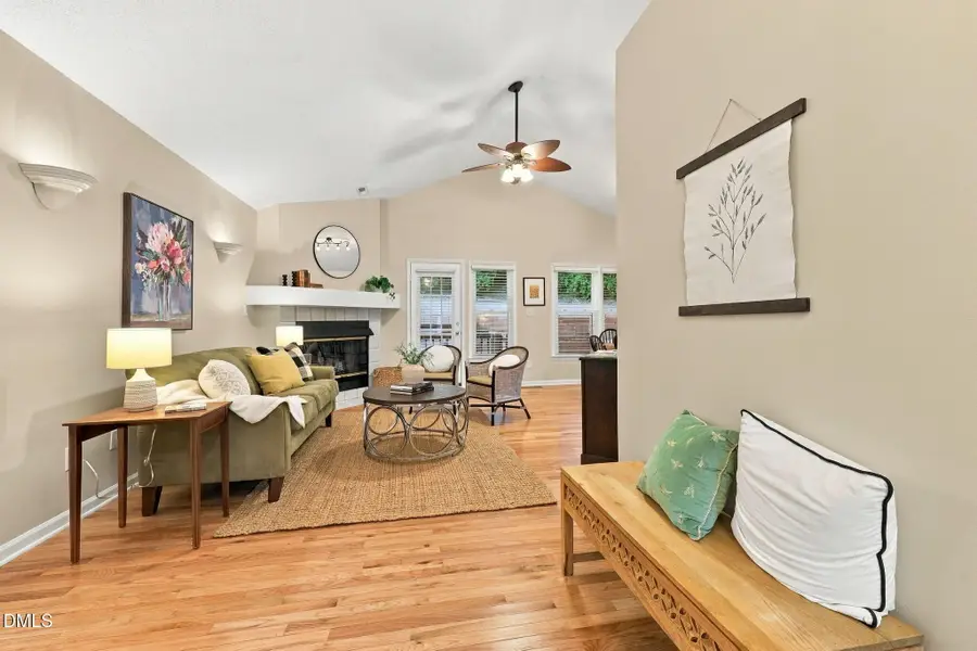125 Weatherhill Point, Carrboro, NC 27510 - #2
