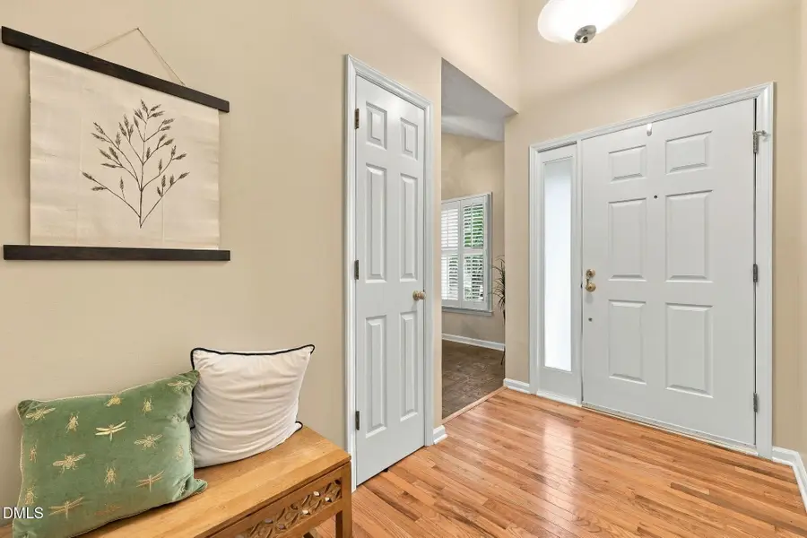 125 Weatherhill Point, Carrboro, NC 27510 - #3