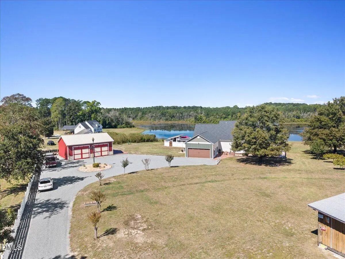 3636- A Holly Grove Road, Dunn, NC 28334 - #1